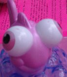 a cute 
vibrator