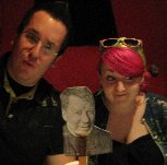 William Shatner at the Fringe for All